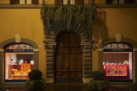 recensioni di hermès roma
